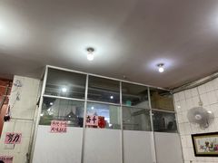 门面-南宁市连升风味小吃店