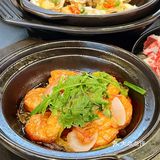 果然是镇店之宝，吃不腻 小马蹄，特级肥牛，虾滑