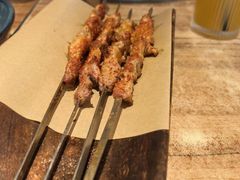 -耶里夏丽·丝路新疆菜·清真食品(徐汇南丹东路臻选店)
