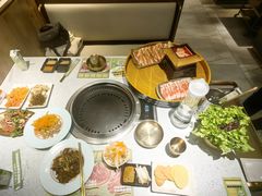 -炭之家齐齐哈尔大片烤肉·涮毛肚火锅·齐齐哈尔烤肉(中央大街店)