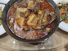 -又见炊烟私房菜(敬亭路店)