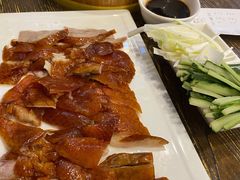 烤鸭-妈妈传炖品(双林店)