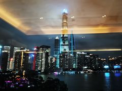 -三利音·东方司宴(外滩店)