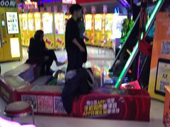 -风云再起游乐汇(皇城恒隆广场店)