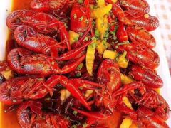 -阿青龙虾·烧烤大排档(湖里万达店)