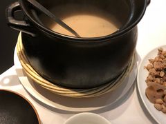 -汤城小厨•粤菜•靓汤(苏州街店)
