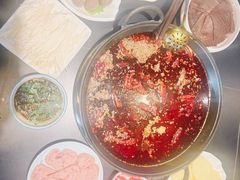 -俏媳妇火锅(宽窄巷子店)