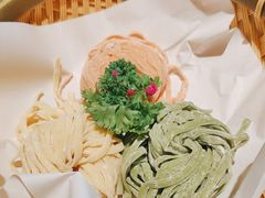-捞王锅物料理(四川北路店)