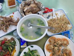 -景好海鲜餐厅(大鹏必选旅游店)