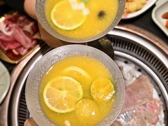 -梨花自助烤肉(西三旗万象汇黑金店)
