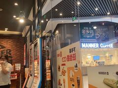 -汉堡王(歌斐中心店)