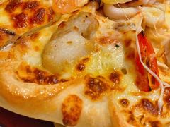 -必胜客(漕宝路店)