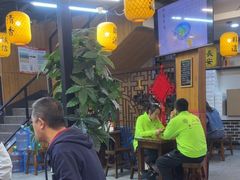 -长安后宰门水盆羊肉(新都心店)