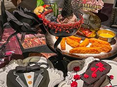 -Nord Grill&Bar Highland诺德西餐(深圳欢乐海岸店)