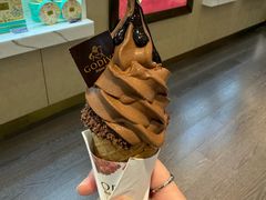 -歌帝梵(大运河购物中心店)