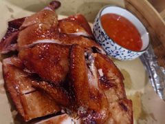-洞庭土菜小炒馆(易发广场店)