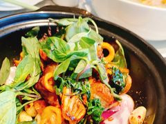 -四道菜·福建菜馆(新街口金鹰店)