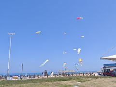 -那香海钻石沙滩浴场