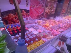-福客麻辣烫·现炒麻辣香锅(印力中心店)