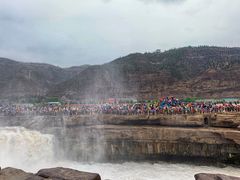 -陕西黄河壶口瀑布旅游区