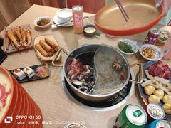 -松野谷·寿喜烧自助(华联顺义金街购物中心店)