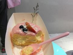 -狐狸和向日葵(北京路店)