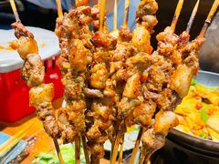 -1819餐厅·团队聚餐·烤串·精酿