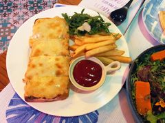-Kitchen·Y洋厨房西餐厅(王府壹号店)