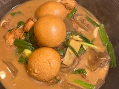 -博望坡酒楼(漕溪路店)