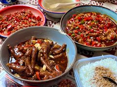 -老三样·旧食新味(万寿宫店)