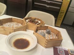 -稻香饭店(IFS国金中心店)