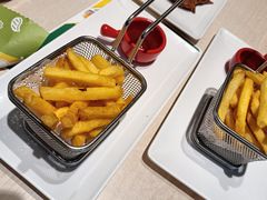 -豪客来牛排(鼓楼名店街店)