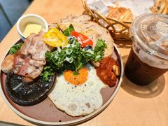 -麦田工坊(月湖店)