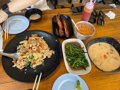 -Doo Dee Thai Food(Issan/Isaan/Esan)