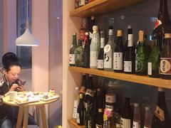 -酒井酱子·深夜食堂(东城汇店)