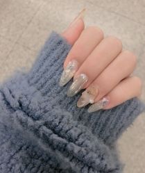-Halo美甲美睫