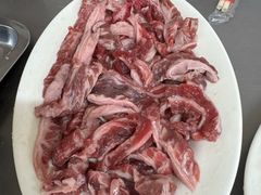 -火云龙烤肉(紫荆花店)