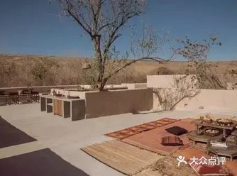 国内目的地婚礼地点推荐:宁夏中卫