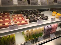 -奈雪的茶(中海环宇荟店)