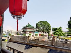 -西安鼓楼