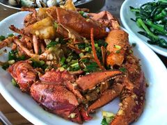 -七鲜渔港美食餐厅(巽寮湾海景店)