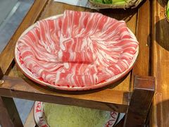 -楠火锅(西单店)