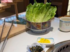 -千寻山野烤肉(中关村店)
