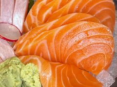 -水之惠鲜鱼料理(王府大街店)