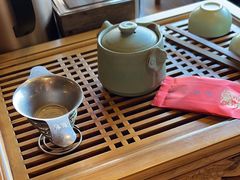 -小城粥道·海胆鲜虾粥(解放广场店)