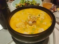 -俏江南天津时尚曲艺主题餐厅(马场道店)