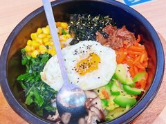 -米村拌饭(银泰中心店)