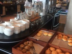 -舟山希尔顿酒店