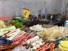 -江二娃串串香(科园四路总店)