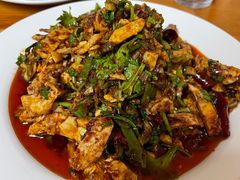 -三点小吃(山大店)